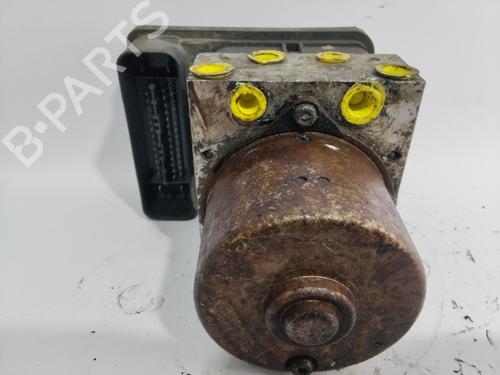Used ABS pump VW GOLF IV (1J1) [1997-2008]  24115330
