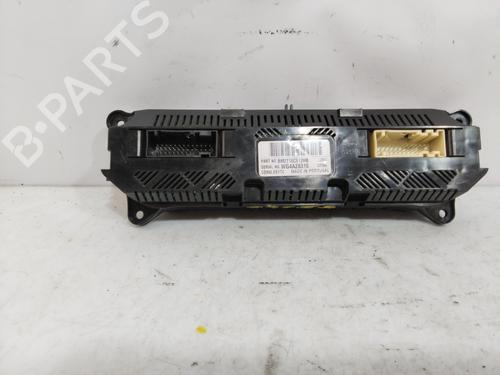 Climate control FORD MONDEO IV (BA7)  | BP26440671I5 