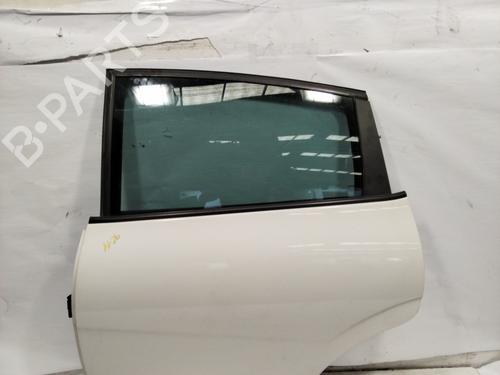 Left rear door SEAT LEON (1P1)  | BP26961147C4 