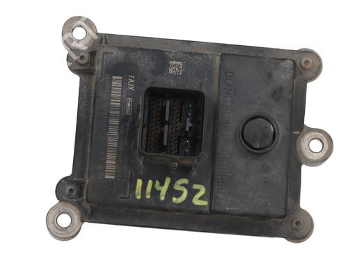Used Electronic module Electronic module FORD FOCUS IV (HN) [2018-2026] 34509929 34509929