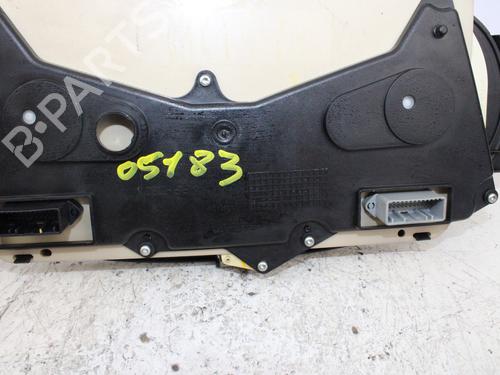 Instrument cluster DACIA LOGAN (LS_)  | BP15358990C47 