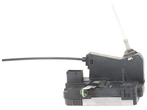 Serratura anteriore destra OPEL ASTRA G Hatchback (T98) [1998-2009]  30813490