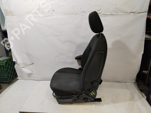 Left front seat OPEL COMBO Box Body/MPV (X12) | BP35783522C15 - Image 4