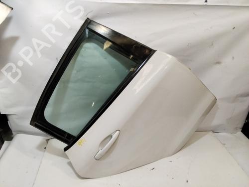Used Right rear door PEUGEOT 208 I (CA_, CC_) [2012-2021]  29414017