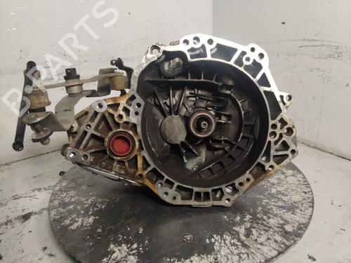 Used Gearbox OPEL CORSA C (X01) [2000-2009]  29113987