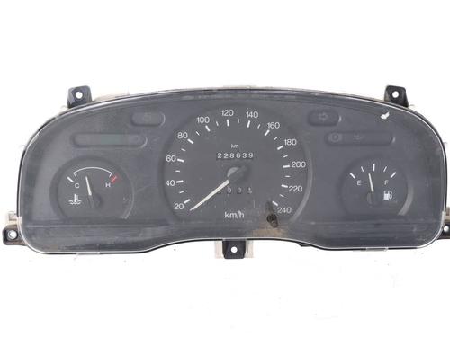 Used Instrument cluster Instrument cluster FORD TRANSIT Bus (FD_ _, FB_ _, FS_ _, FZ_ _, FC_ _) [2000-2006] 40261717 40261717