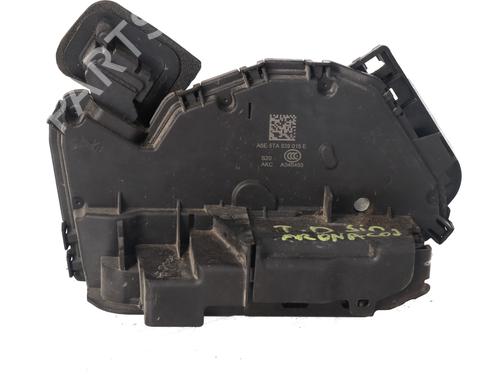 Used Rear right lock Rear right lock 37376108 37376108