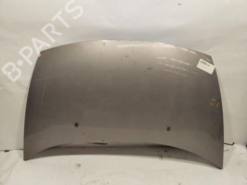 Used Hood CITROËN C3 I (FC_, FN_) 1.1 i (60 hp) 28571560