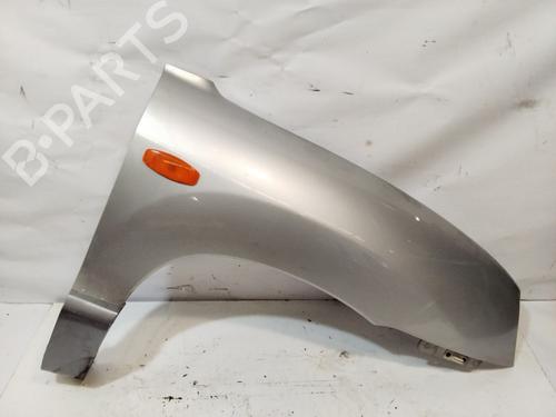 Used Right front fenders HYUNDAI SANTA FÉ I (SM) 2.0 CRDi (113 hp) 29928804