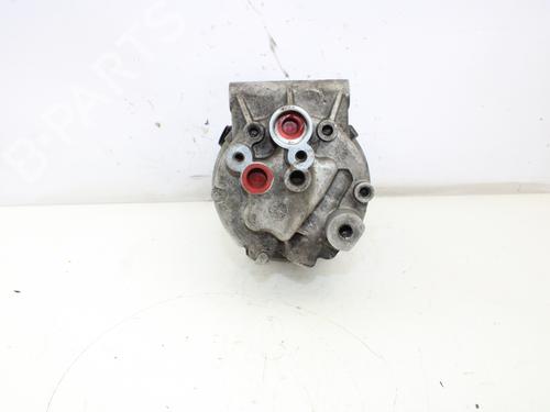 AC compressor RENAULT MEGANE II Saloon (LM0/1_) 1.9 dCi (LM0G, LM1G, LM2C) | BP13393893M34 