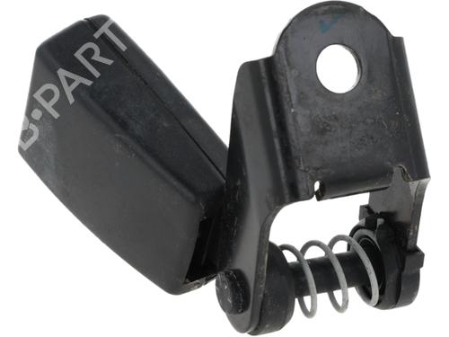 Seat buckle BMW 5 (E60)  | BP29589587I32 