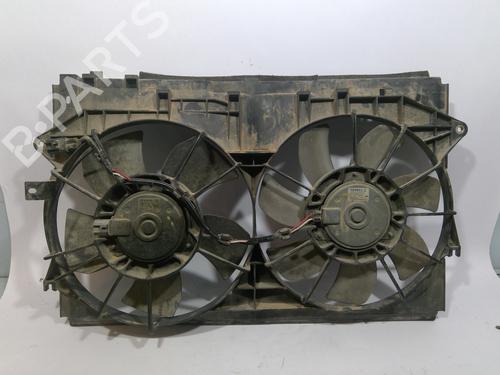 Radiator fan TOYOTA COROLLA Verso (ZER_, ZZE12_, R1_) 2.2 D-4D (AUR10_, AUR10R) | BP10864314M35 