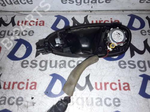 Rear right interior door handle SEAT LEON (1P1)  | BP8553991I16 