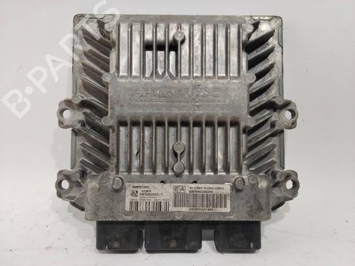 Computer motormanagement CITROËN C3 I (FC_, FN_) [2002-2013]  29040832