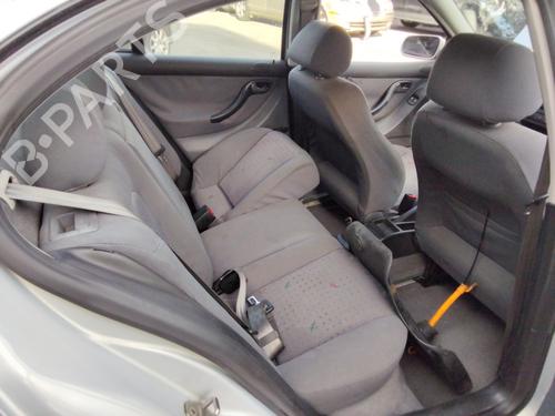 Warning switch SEAT TOLEDO II (1M2) | BP31881801I22