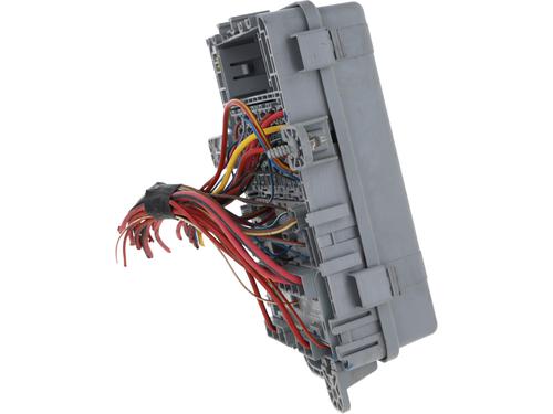 Fuse box ALFA ROMEO GIULIA (952_) 2.2 D (952AEM250, 952AEA250) | BP29604749E1 