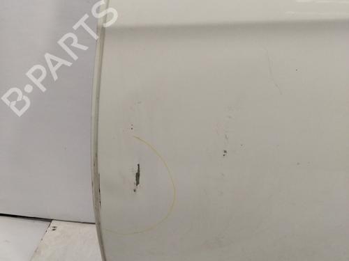 Left rear door FIAT BRAVO II (198_) 1.6 D Multijet (198AXH1B) | BP26569199C4 