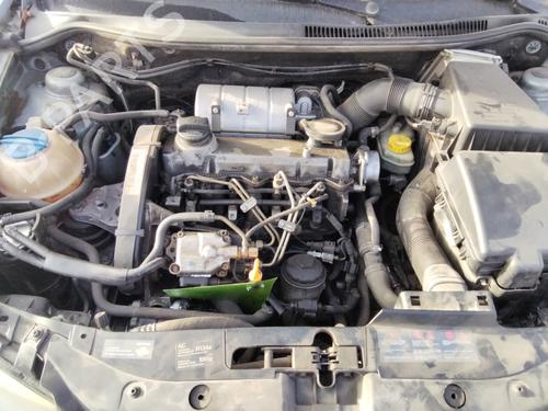 Left taillight SEAT IBIZA III (6L1)  | BP29905371C34