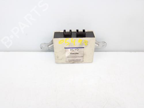 Electronic module HONDA CIVIC VI Fastback (MA, MB) 1.6 i (MB1) | BP16042855M83 