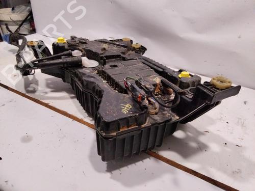 AdBlue tank PEUGEOT 3008 II SUV (MC_, MR_, MJ_, M4_)  | BP29721724M85 