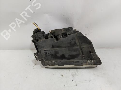 Venstre forlygte AUDI A3 (8L1)  | BP23537747C28 