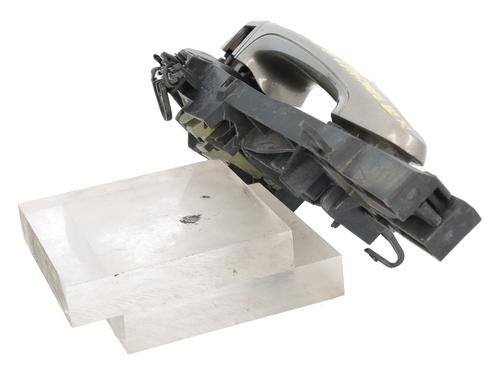 Front right exterior door handle BMW 3 Touring (E91)  | BP30403335C129 