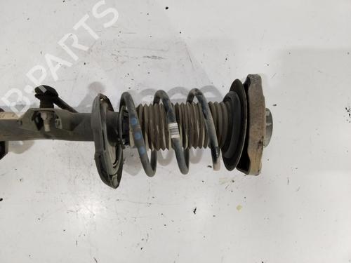 Left front shock absorber INFINITI Q30 1.5 D | BP33172731M16 - Image 4