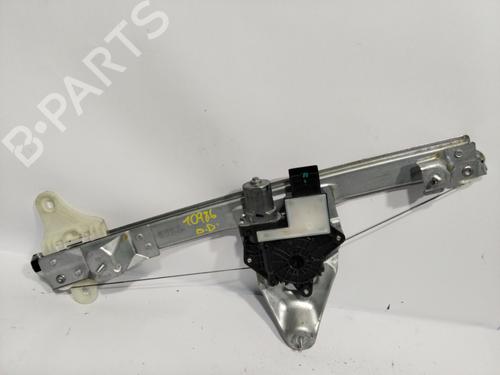 Used Front right window mechanism Front right window mechanism 34287924 34287924