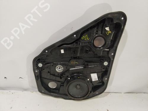 Used Rear left window mechanism KIA XCEED (CD) [2019-2026]  31965803