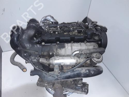 Engine PEUGEOT 406 (8B) 2.0 HDI 90 | BP9658625M1 