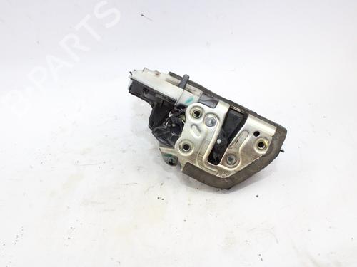 Rear right lock TOYOTA AYGO (_B4_)  | BP15523077C99