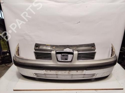 Used Front bumper SEAT IBIZA II (6K1) [1993-2002]  28571554