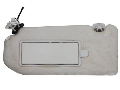 Used Left sun visor Left sun visor PEUGEOT 508 SW I (8E_) 2.0 HDi RXH Hybrid4 (200 hp) 34279686 34279686
