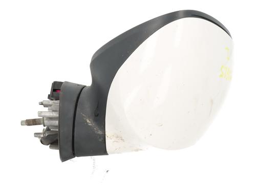 Left mirror SEAT LEON (1P1) | BP31136483C26