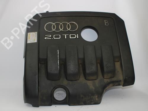 Toppdeksel AUDI A3 (8P1) 2.0 TDI 16V (140 hp) 03G103925BQ | 03G103925BQ |