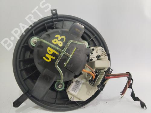Heater blower motor BMW 1 (E87) 120 d | BP23504657M62 