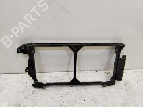 Frontplate/Frontkurv NISSAN LEAF (ZE0) Electric (109 hp) 17963181