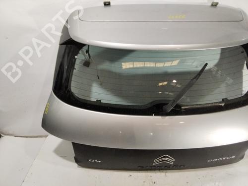 Tailgate CITROËN C4 CACTUS 1.2 THP 110 | BP33754991C6  - Image 5