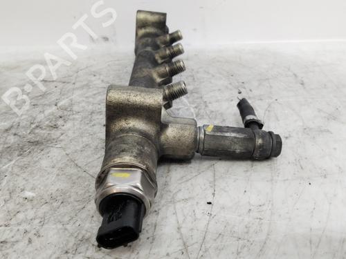 Injection rail OPEL ZAFIRA / ZAFIRA FAMILY B (A05) | BP26004840M98