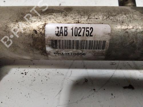 Steering rack ROVER 75 (RJ)  | BP28523593M22 
