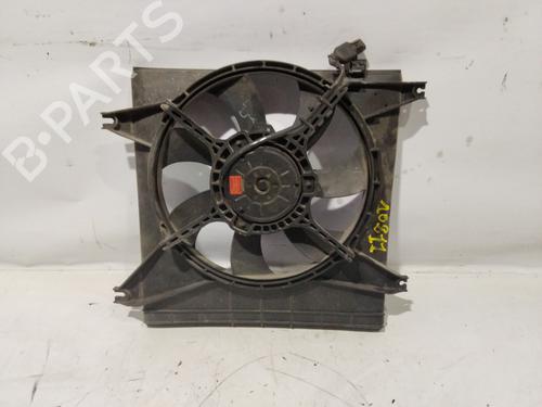 Køleventilator elektrisk HYUNDAI ATOS (MX) 1.1 (58 hp) 30389776