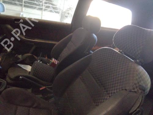 Left mirror AUDI A3 (8L1) 1.9 TDI | BP18245701C26