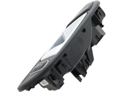 Front left interior door handle FORD ECOSPORT 1.0 EcoBoost | BP29573050I13 