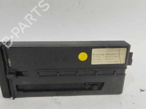 Handskerum AUDI A3 (8P1) [2003-2013]  26944567