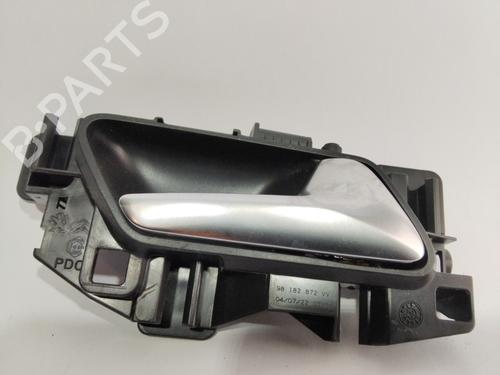 Front right interior door handle OPEL COMBO Box Body/MPV (K9)  | BP29533279I14 