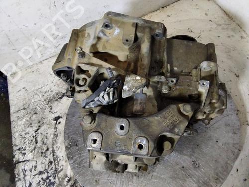 Gearbox VW PASSAT B6 Variant (3C5) | BP35978599M3 - Image 3