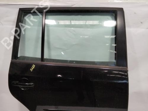Right rear door VW TOURAN (1T1, 1T2)  | BP24937454C5 