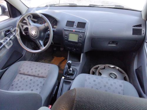 Display monitor SEAT IBIZA II (6K1)  | BP29504840C48 
