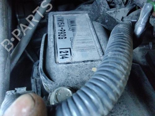 Heater blower motor TOYOTA YARIS CROSS (MXP_)  | BP30714206M62 