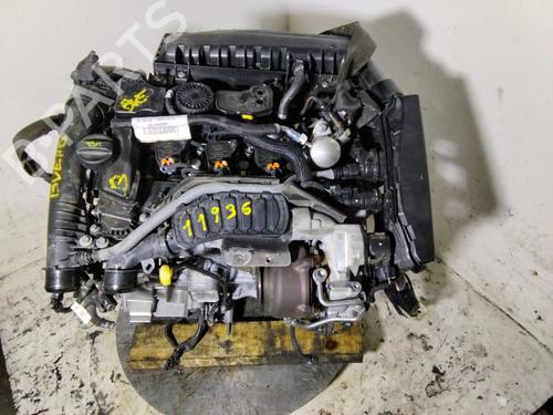 Engine OPEL MOKKA | BP37594953M1 - Image 11